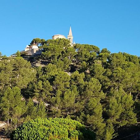 Gite Sous L'Olivier Марсель Экстерьер фото